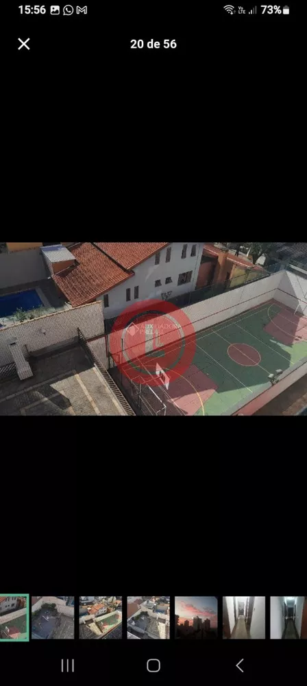 Apartamento, 4 quartos, 132 m² - Foto 11