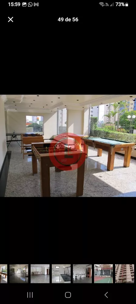 Apartamento, 4 quartos, 132 m² - Foto 31