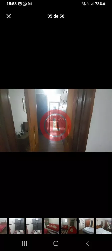 Apartamento, 4 quartos, 132 m² - Foto 20
