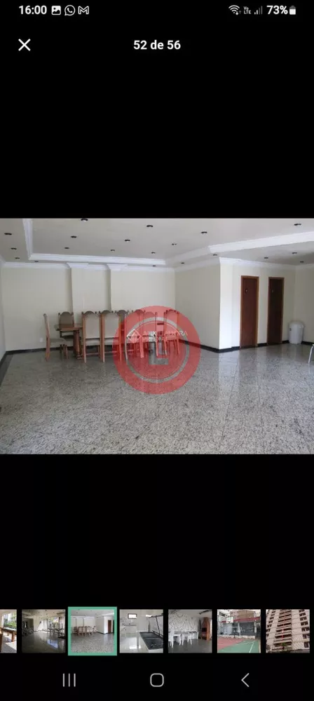 Apartamento, 4 quartos, 132 m² - Foto 33