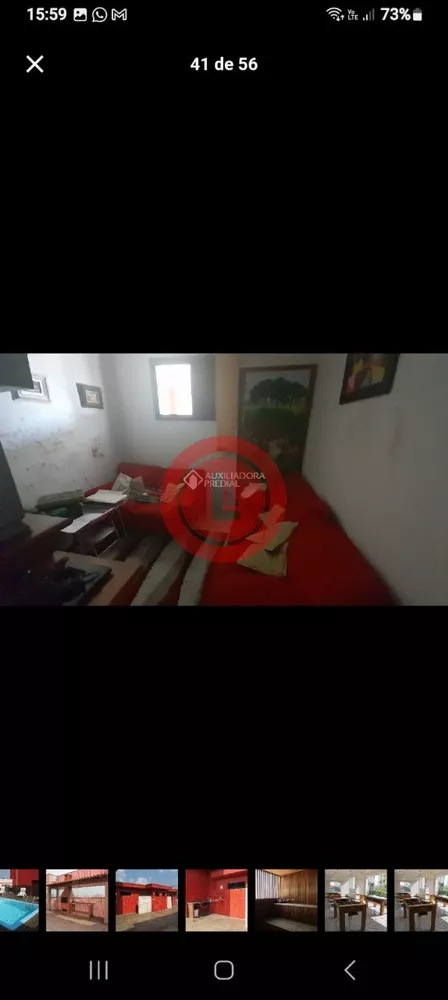 Apartamento, 4 quartos, 132 m² - Foto 25