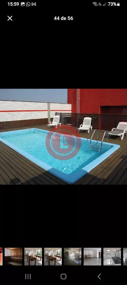 Apartamento, 4 quartos, 132 m² - Foto 27