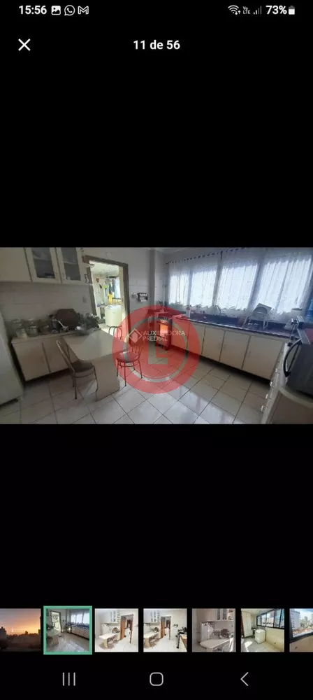 Apartamento, 4 quartos, 132 m² - Foto 5