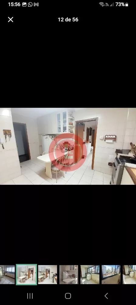 Apartamento, 4 quartos, 132 m² - Foto 9