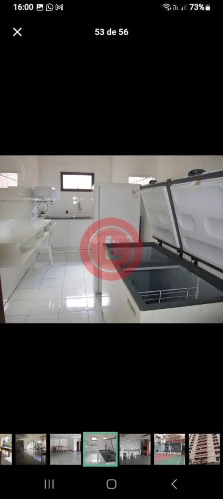 Apartamento, 4 quartos, 132 m² - Foto 34