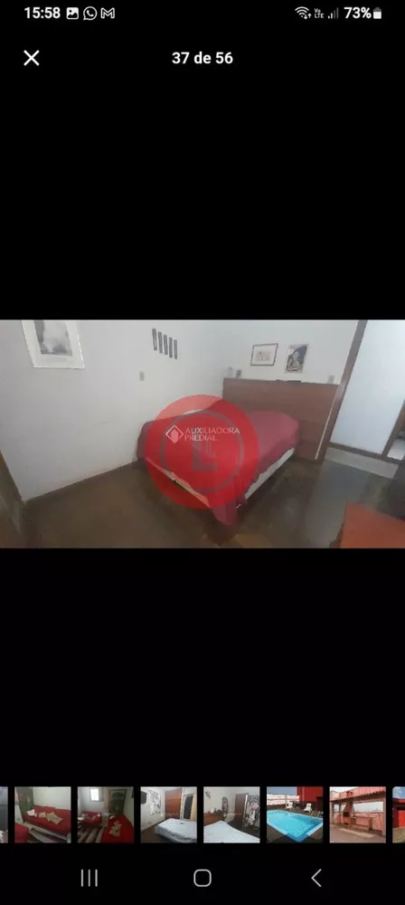 Apartamento, 4 quartos, 132 m² - Foto 22
