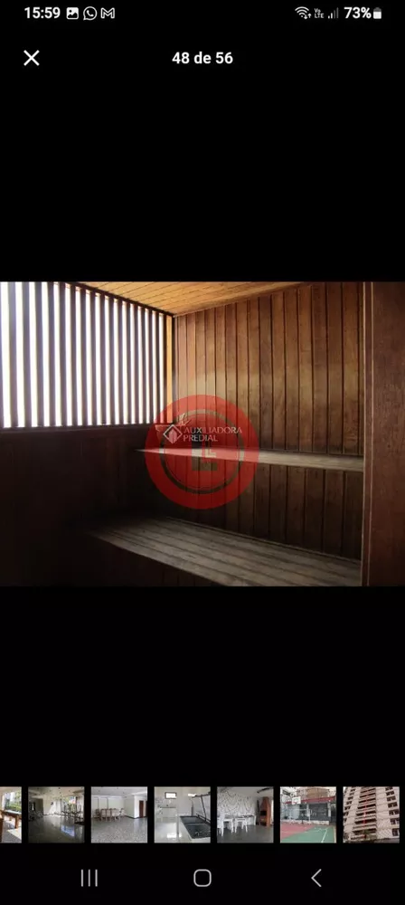 Apartamento, 4 quartos, 132 m² - Foto 30