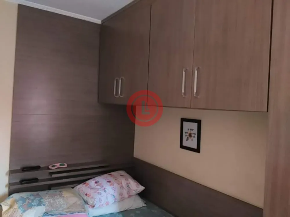 Apartamento, 2 quartos, 68 m² - Foto 2