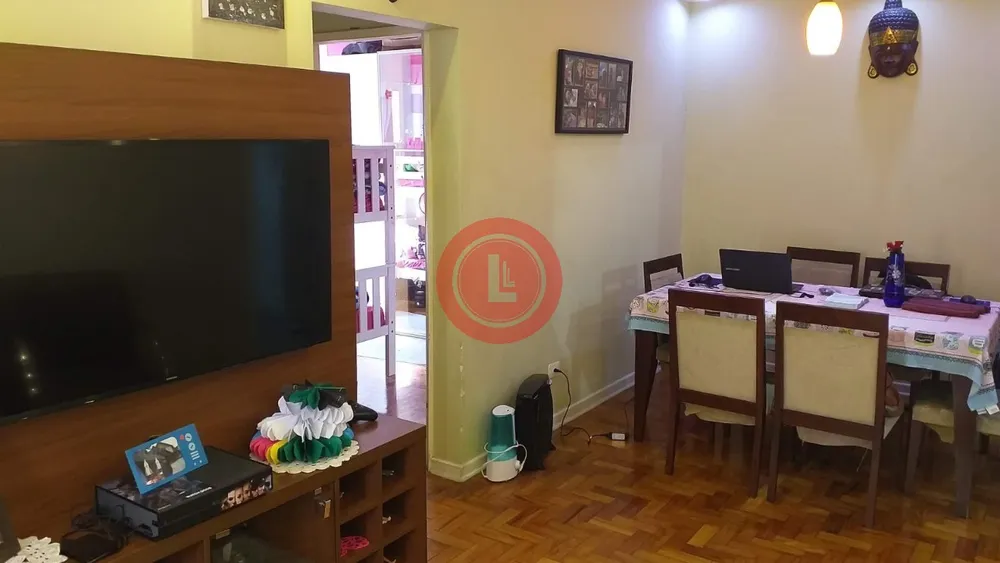 Apartamento, 2 quartos, 68 m² - Foto 7