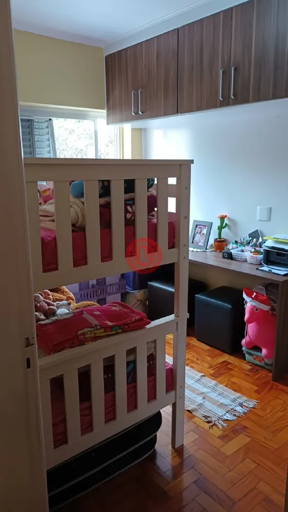Apartamento, 2 quartos, 68 m² - Foto 5