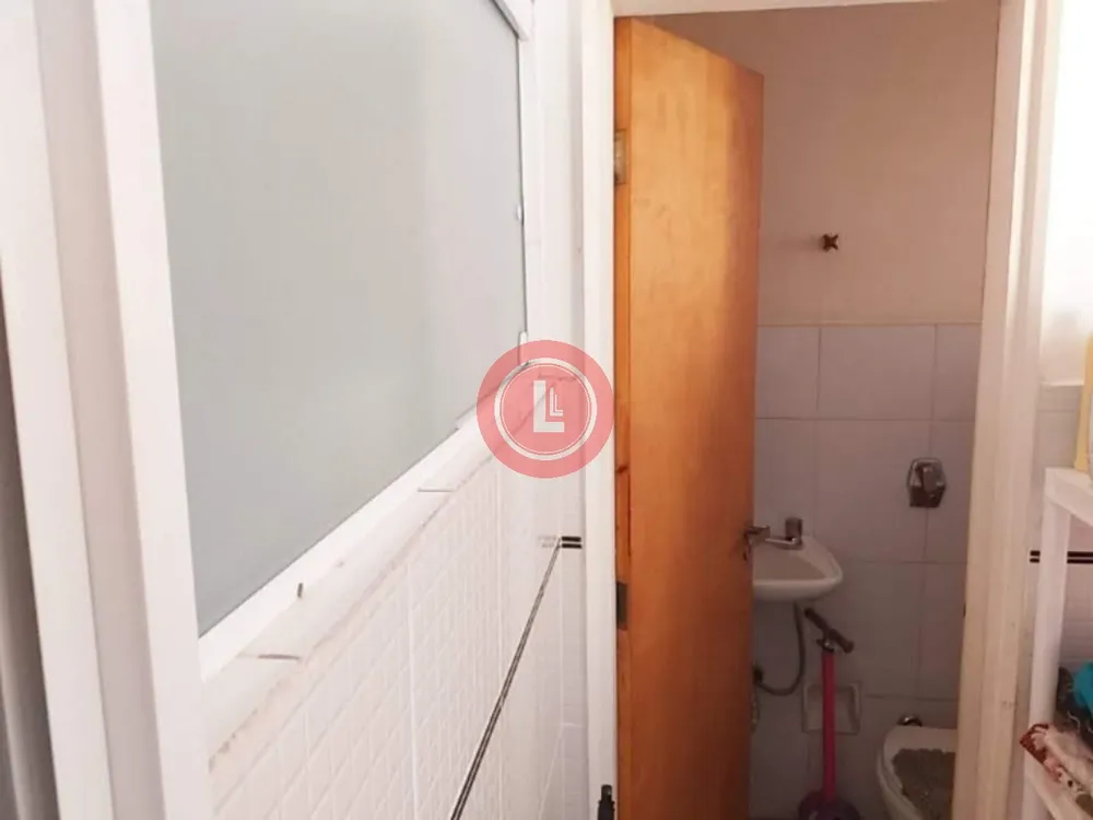 Apartamento, 2 quartos, 68 m² - Foto 3