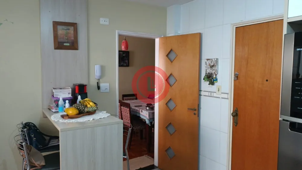Apartamento, 2 quartos, 68 m² - Foto 11