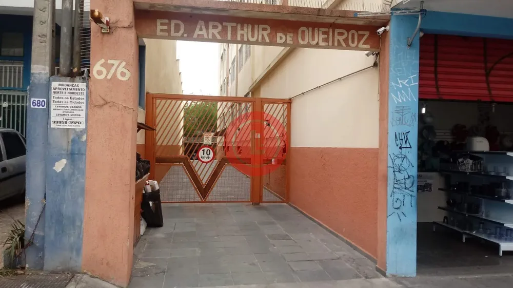 Apartamento, 2 quartos, 68 m² - Foto 9