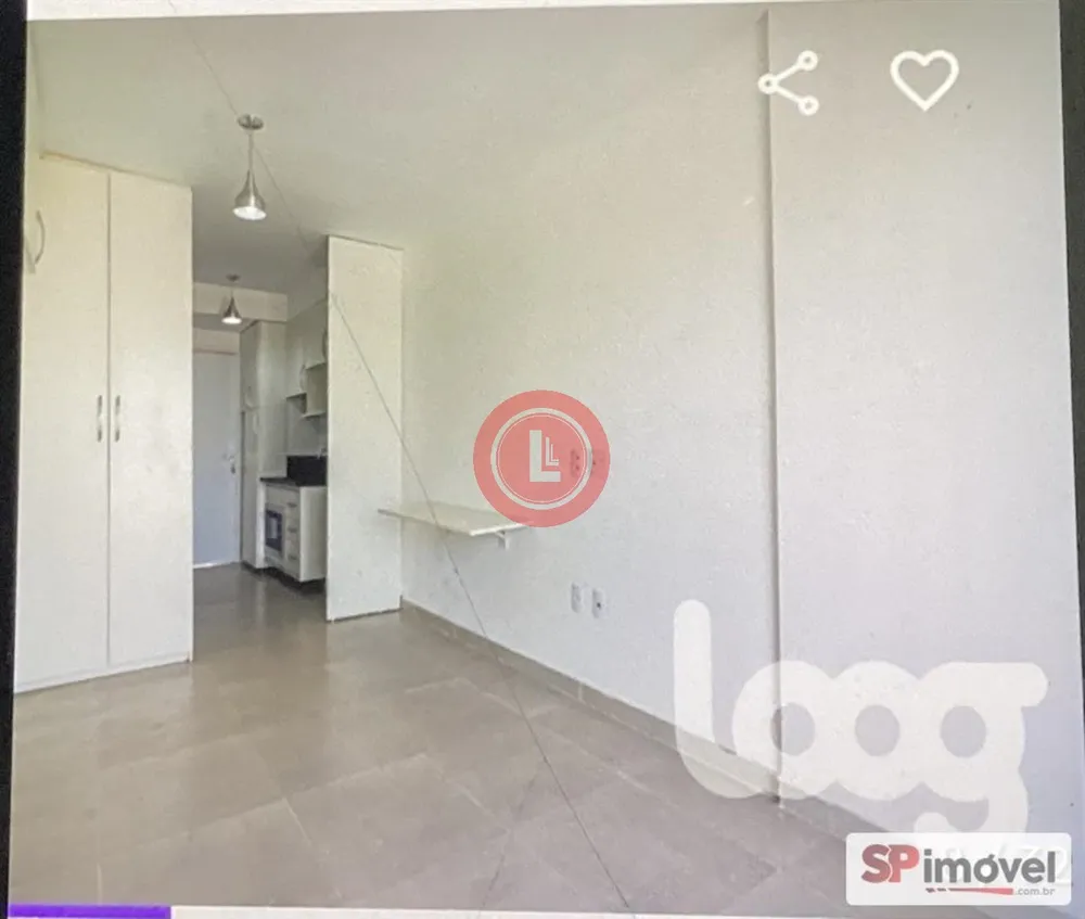 Apartamento, 1 quarto, 27 m² - Foto 5