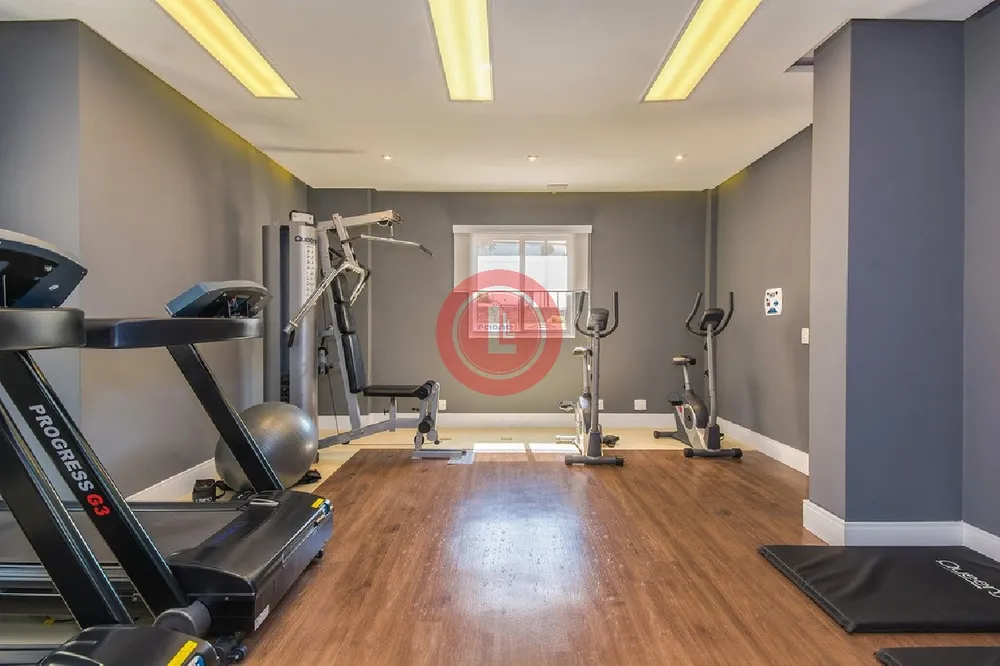 Apartamento, 3 quartos, 61 m² - Foto 6