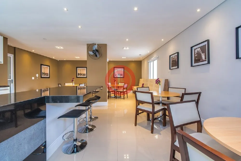 Apartamento, 3 quartos, 61 m² - Foto 7