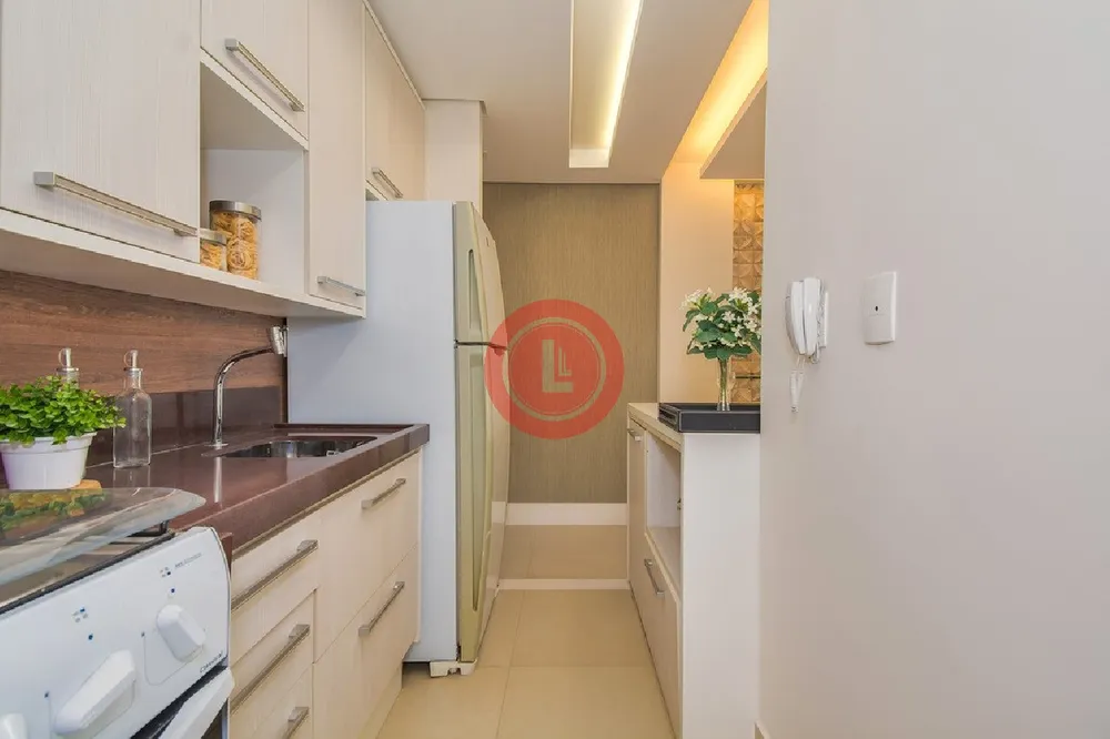 Apartamento, 3 quartos, 61 m² - Foto 1