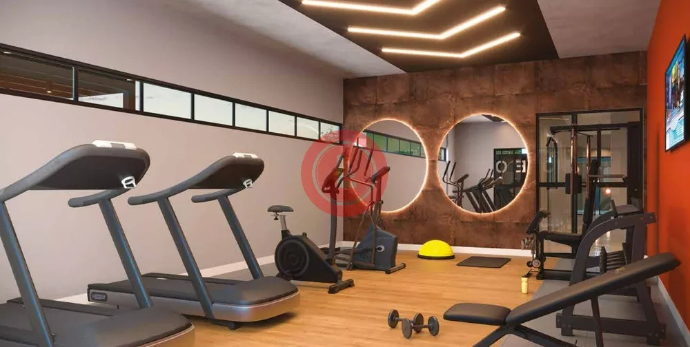 Apartamento, 3 quartos, 83 m² - Foto 4