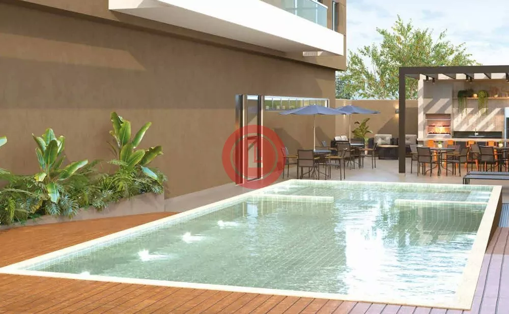 Apartamento, 3 quartos, 83 m² - Foto 6