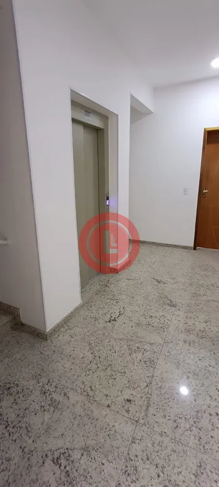 Apartamento, 3 quartos, 72 m² - Foto 2