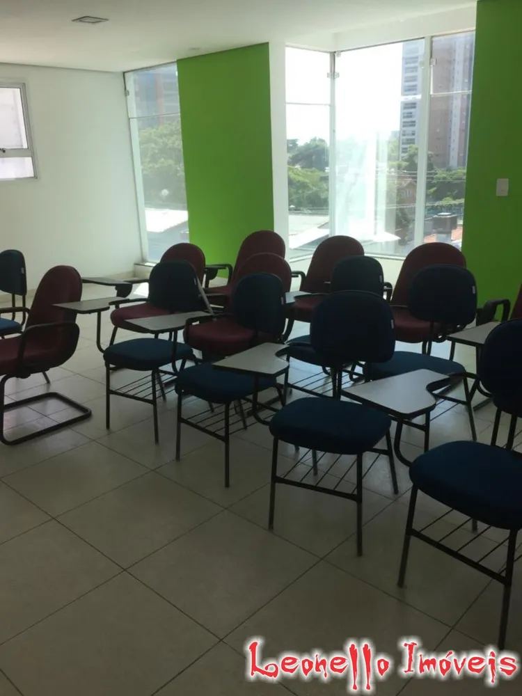 Prédio Inteiro, 750 m² - Foto 9
