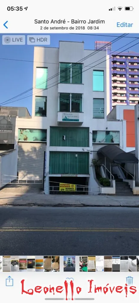 Prédio Inteiro, 750 m² - Foto 2