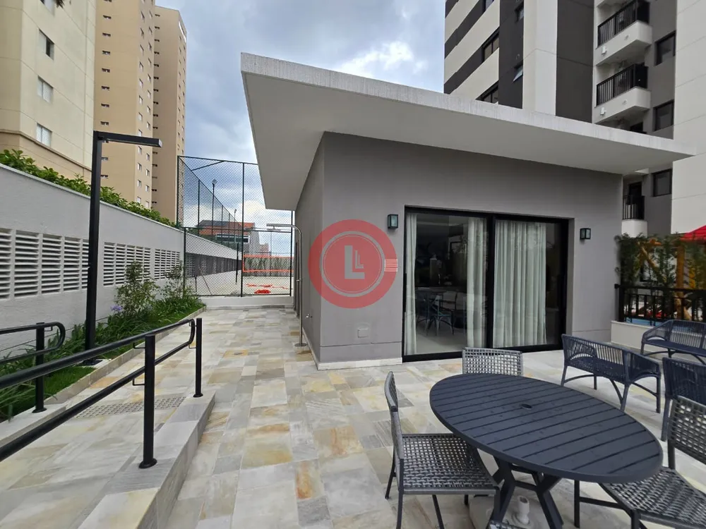 Apartamento, 3 quartos, 93 m² - Foto 3