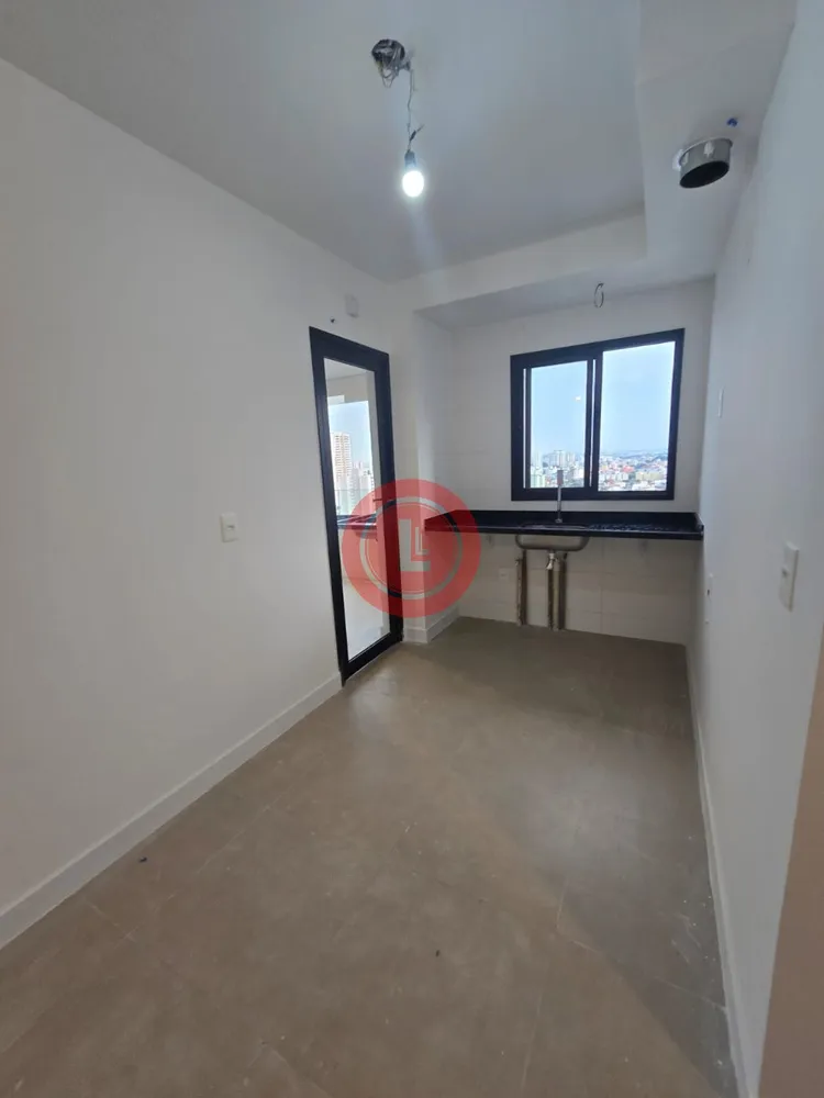 Apartamento, 3 quartos, 93 m² - Foto 2