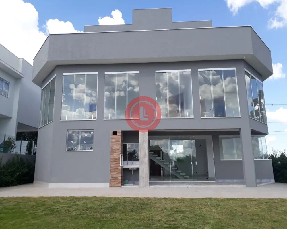 Casa, 3 quartos, 415 m² - Foto 7