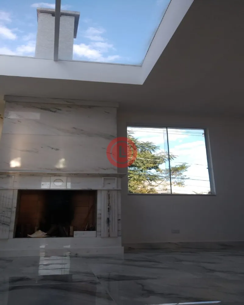 Casa, 3 quartos, 415 m² - Foto 3
