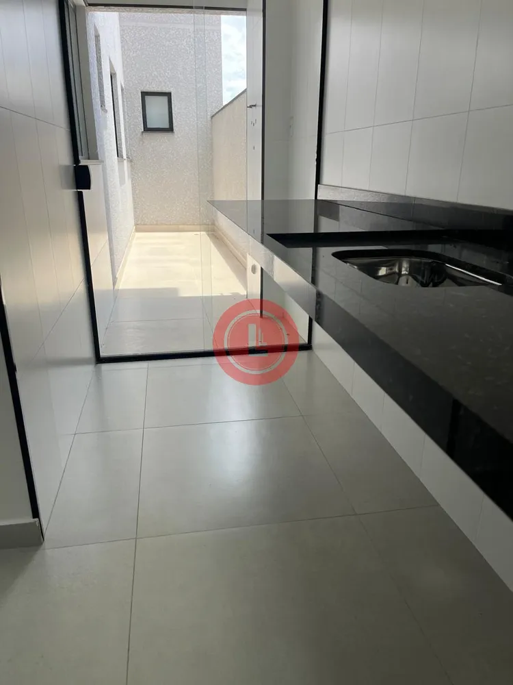 Apartamento, 3 quartos, 90 m² - Foto 9