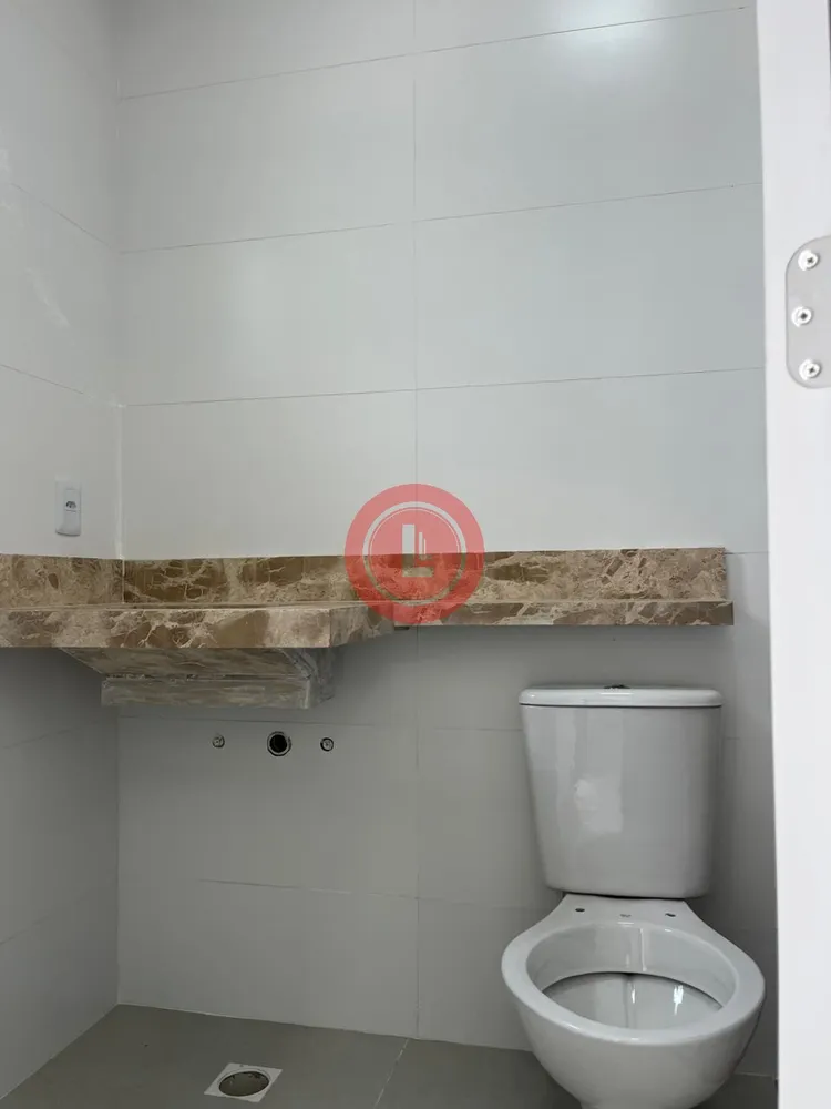 Apartamento, 3 quartos, 90 m² - Foto 7