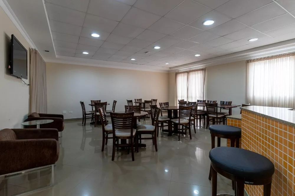 Apartamento, 2 quartos, 83 m² - Foto 8