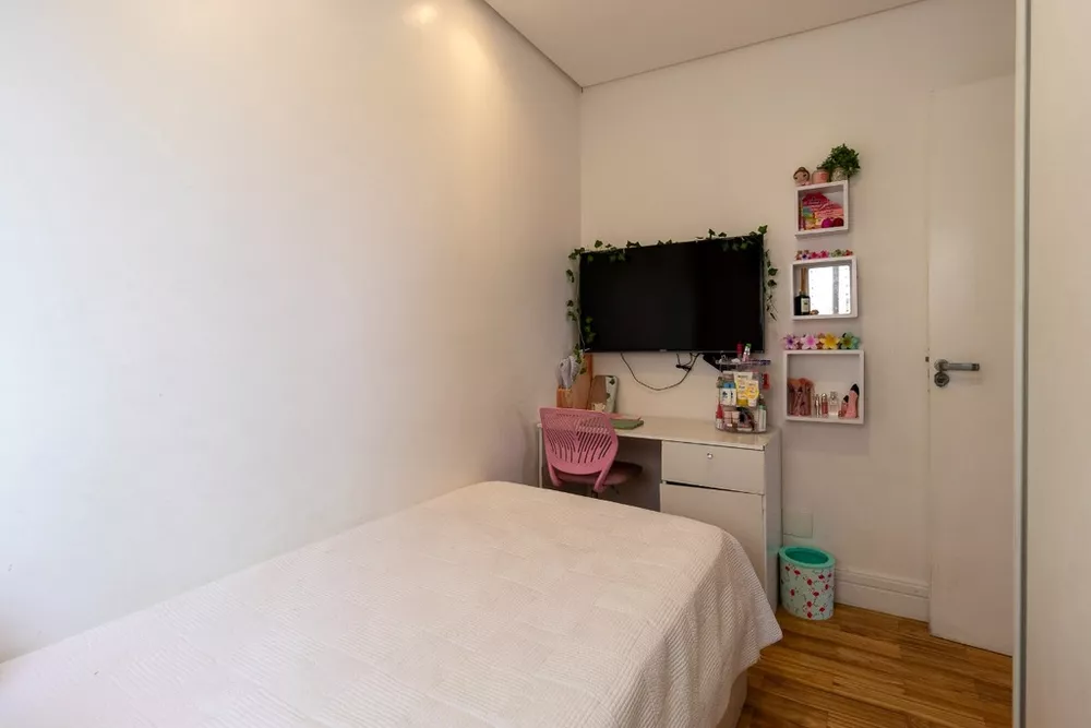Apartamento, 2 quartos, 83 m² - Foto 12