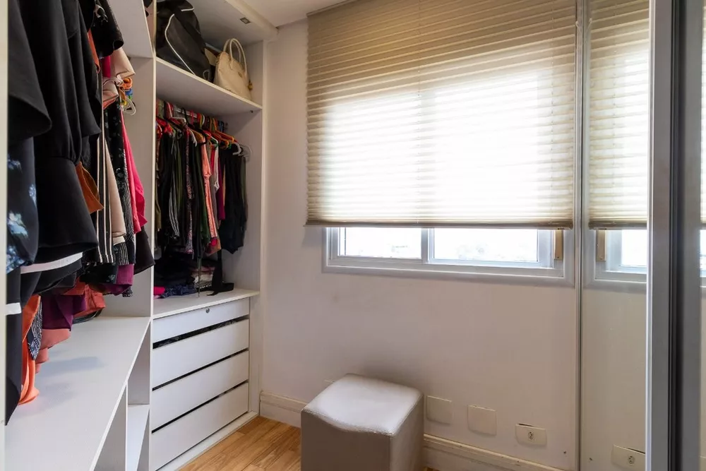 Apartamento, 2 quartos, 83 m² - Foto 2