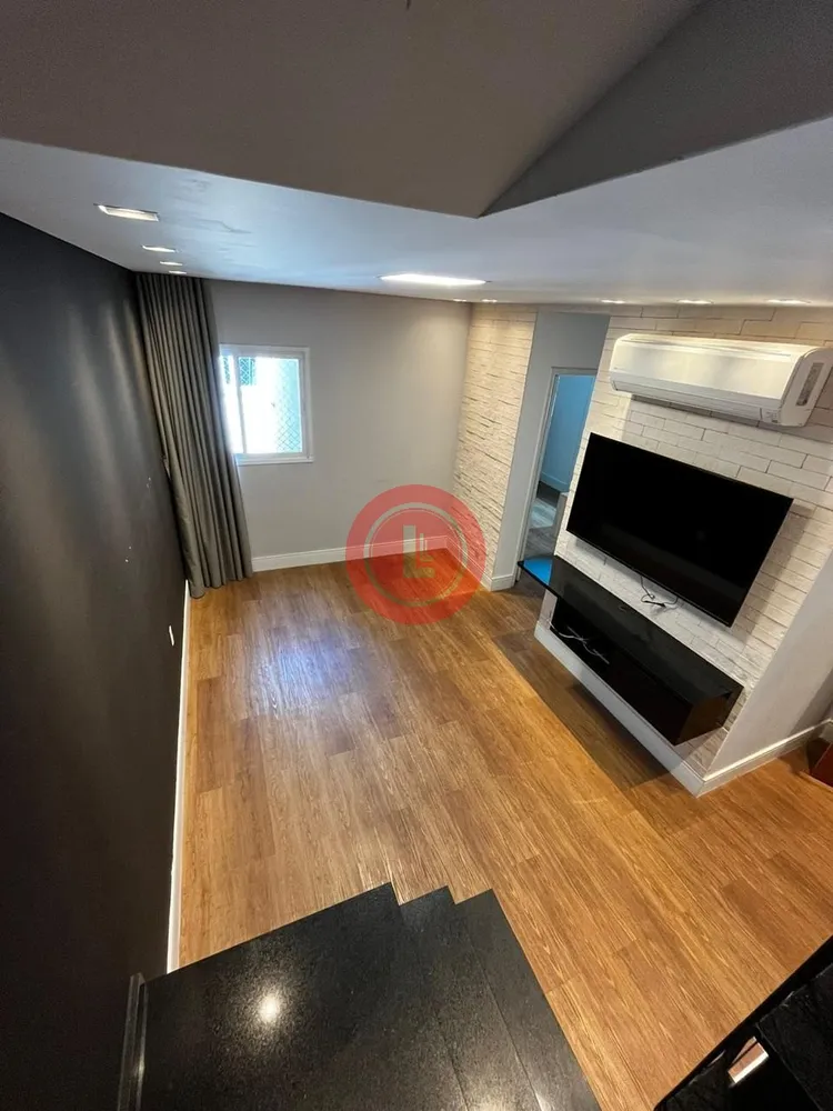 Cobertura, 2 quartos, 100 m² - Foto 1