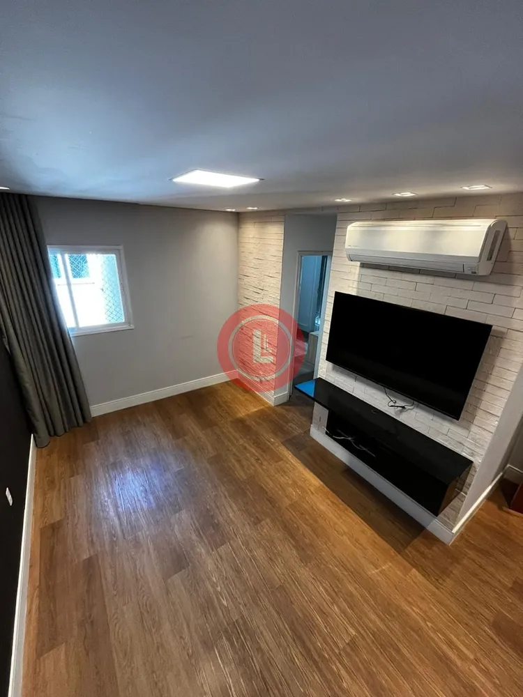 Cobertura, 2 quartos, 100 m² - Foto 5