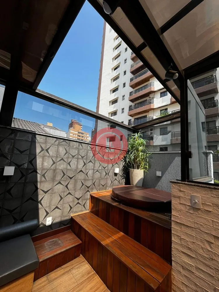 Cobertura, 2 quartos, 100 m² - Foto 5