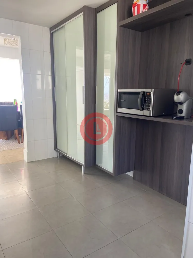 Apartamento, 3 quartos, 227 m² - Foto 6