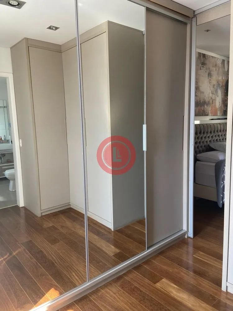 Apartamento, 3 quartos, 227 m² - Foto 5