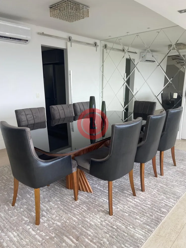 Apartamento, 3 quartos, 227 m² - Foto 10