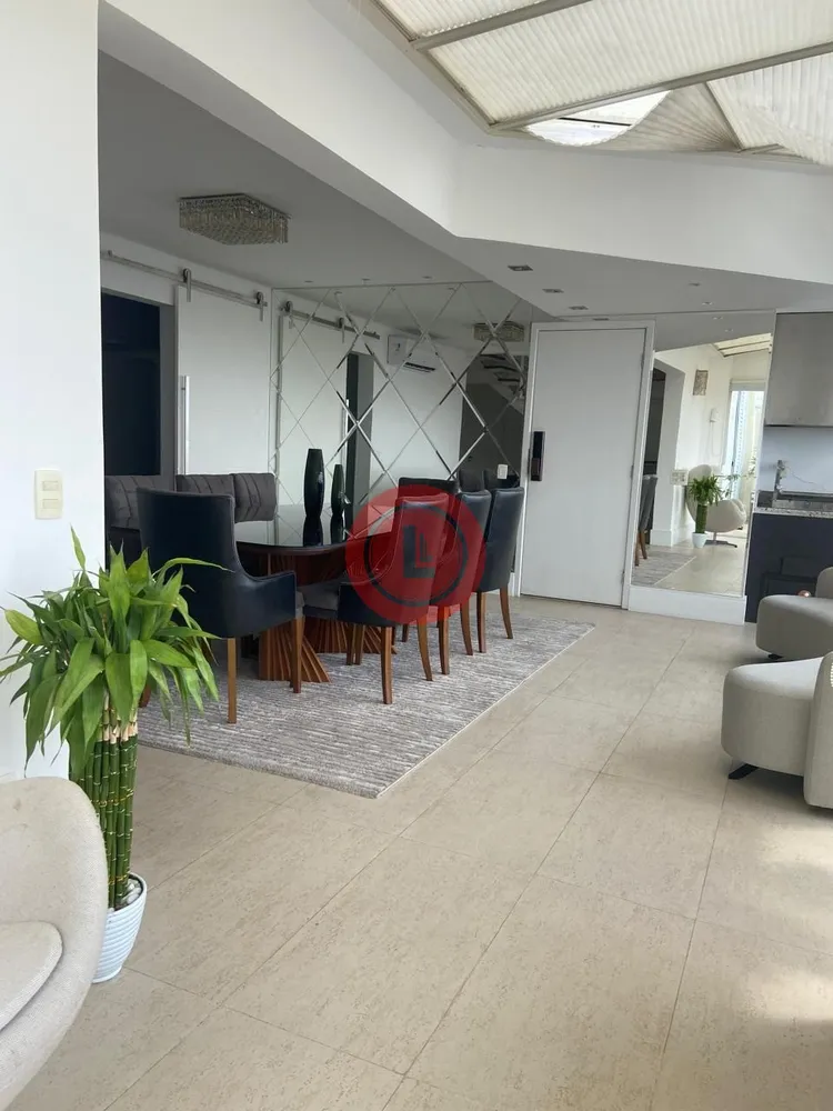 Apartamento, 3 quartos, 227 m² - Foto 4