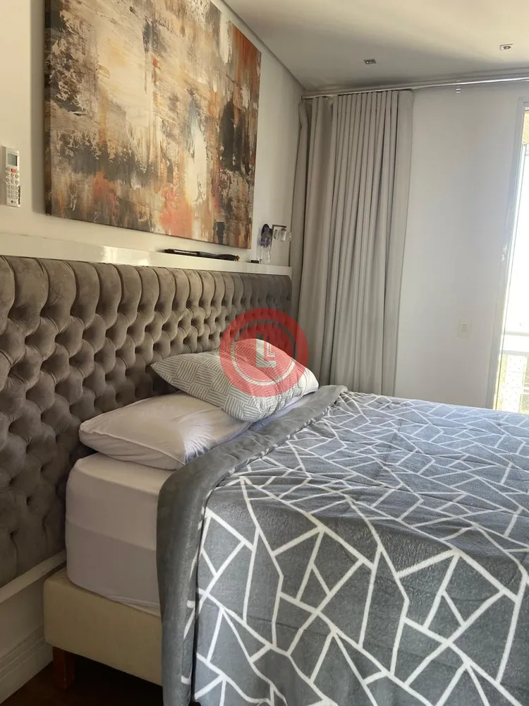 Apartamento, 3 quartos, 227 m² - Foto 7