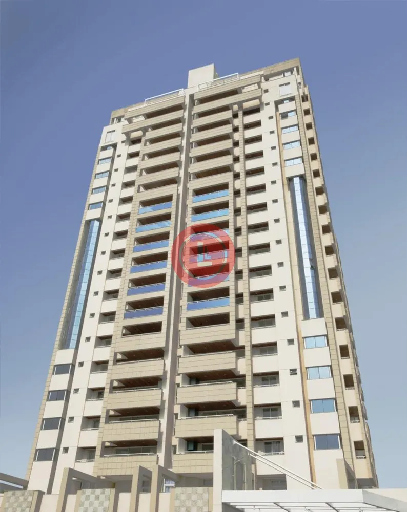 Apartamento, 3 quartos, 227 m² - Foto 3