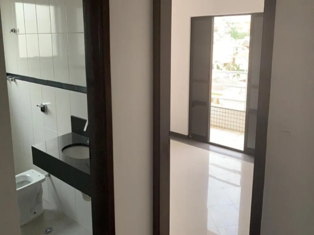 Apartamento, 3 quartos, 156 m² - Foto 1