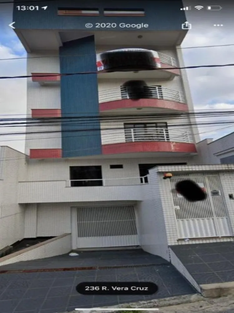 Apartamento, 3 quartos, 156 m² - Foto 3