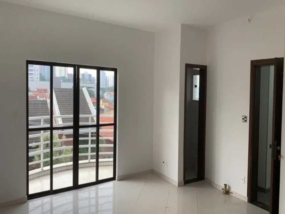 Apartamento, 3 quartos, 156 m² - Foto 2