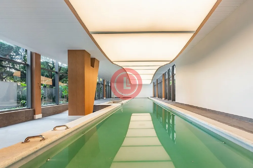 Apartamento, 4 quartos, 422 m² - Foto 5