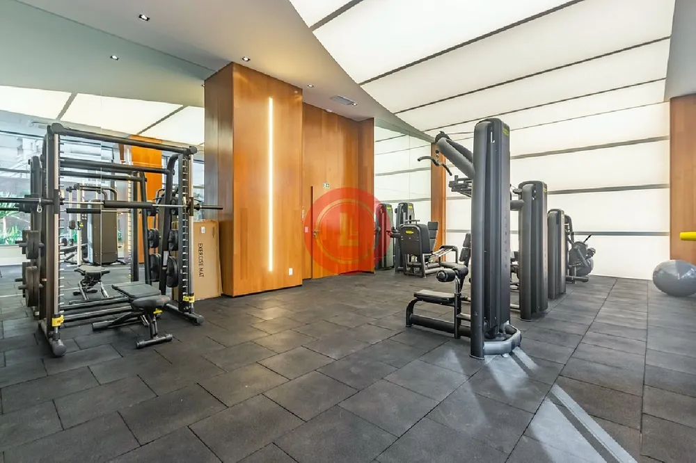 Apartamento, 4 quartos, 422 m² - Foto 11