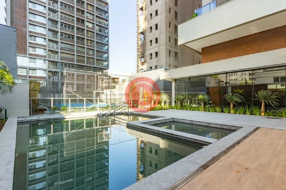 Apartamento, 4 quartos, 422 m² - Foto 9